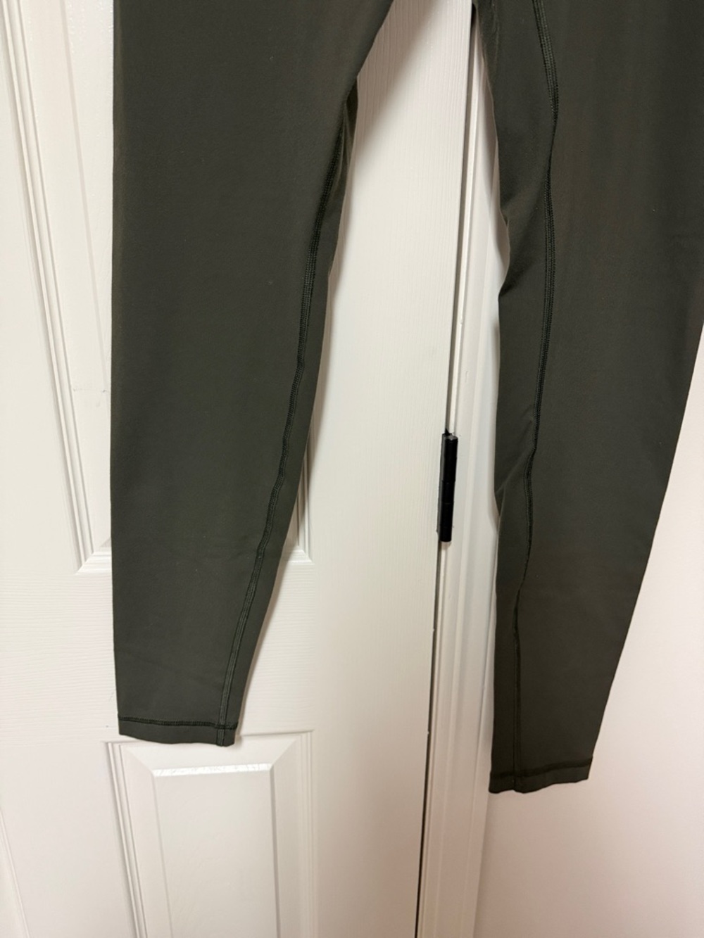 Lululemon Align Olive Green Leggings - Picture 5 of 6